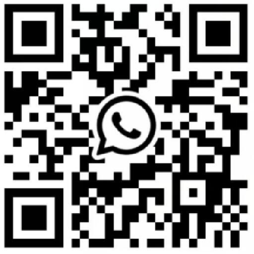 Whatsapp QR